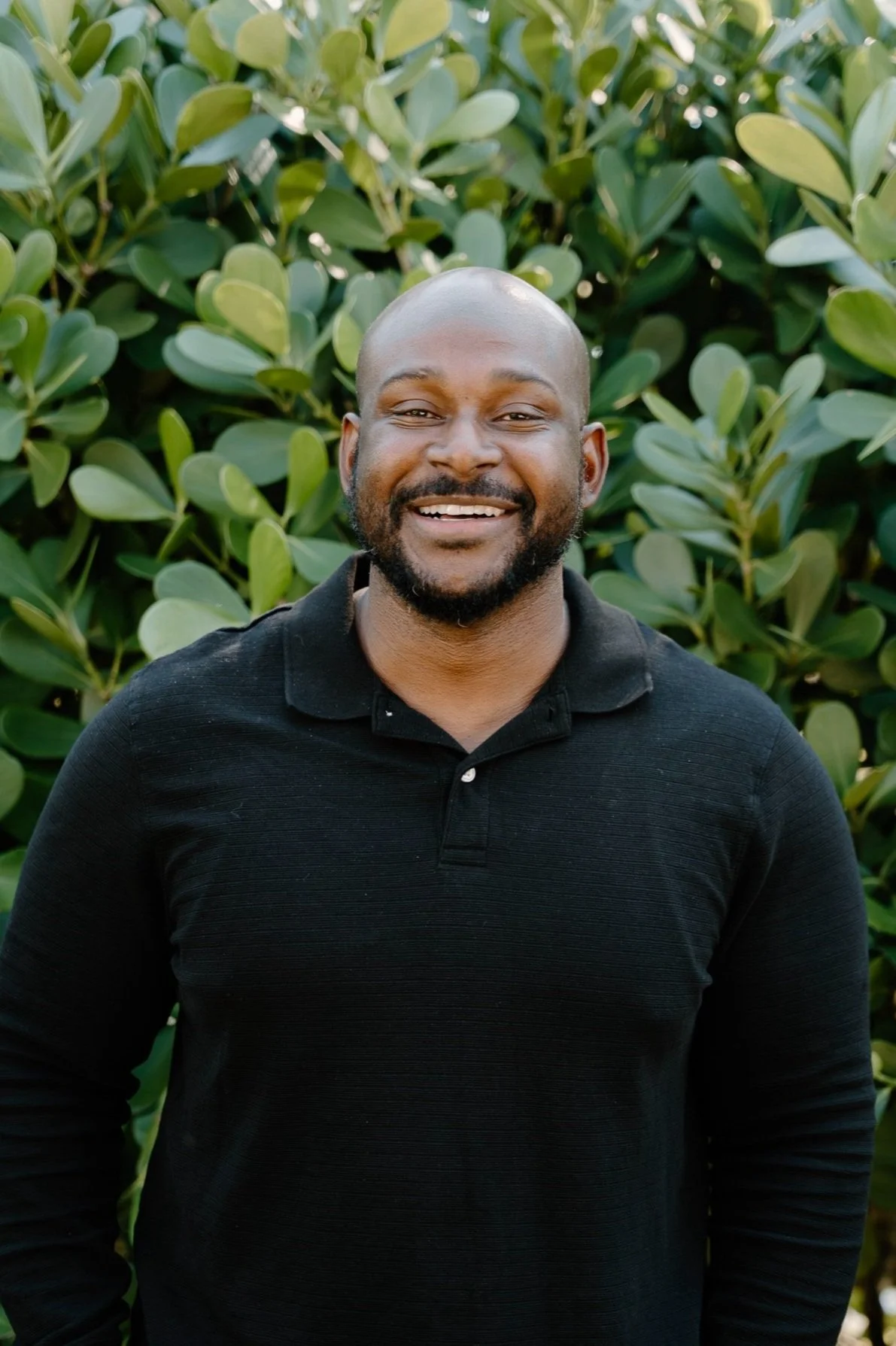 Junior Saint-Val, Founding Pastor of Journey Church in Lake Worth, FL